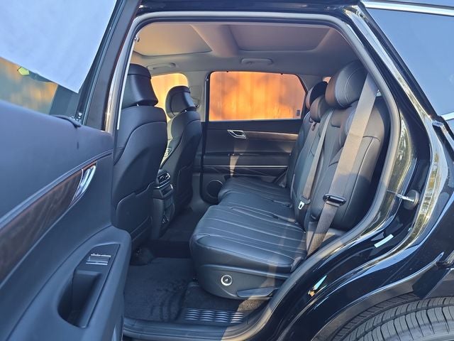2026 Genesis GV80 2.5T Select