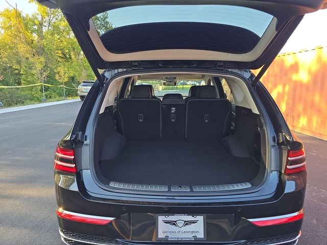2026 Genesis GV80 2.5T Select