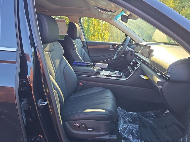 2026 Genesis GV80 2.5T Select