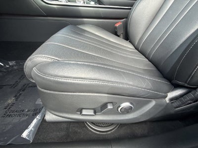 2025 Genesis GV80 2.5T
