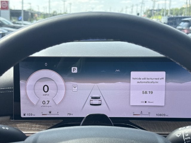 2025 Genesis GV80 2.5T