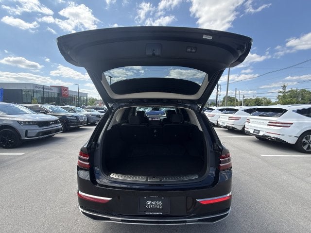 2025 Genesis GV80 2.5T