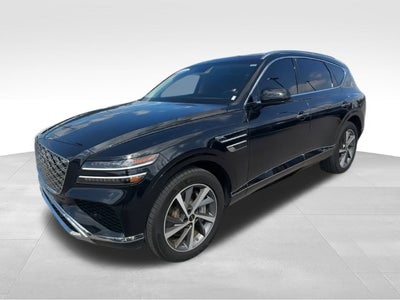 2025 Genesis GV80 2.5T
