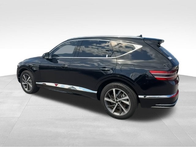 2025 Genesis GV80 2.5T