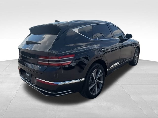 2025 Genesis GV80 2.5T