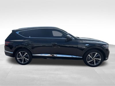 2025 Genesis GV80 2.5T
