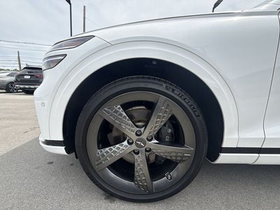 2023 Genesis GV70 2.5T Sport Prestige