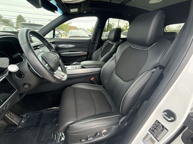 2023 Genesis GV70 2.5T Sport Prestige