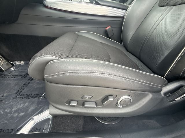 2023 Genesis GV70 2.5T Sport Prestige