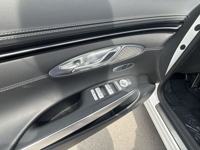 2023 Genesis GV70 2.5T Sport Prestige