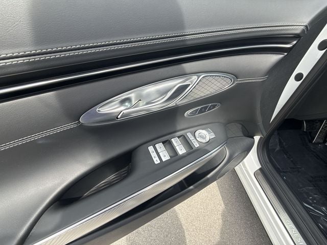 2023 Genesis GV70 2.5T Sport Prestige
