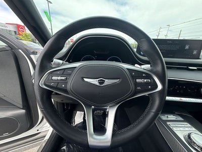 2023 Genesis GV70 2.5T Sport Prestige
