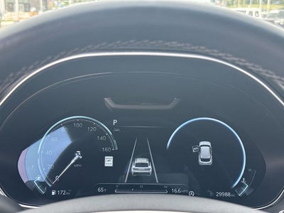 2023 Genesis GV70 2.5T Sport Prestige