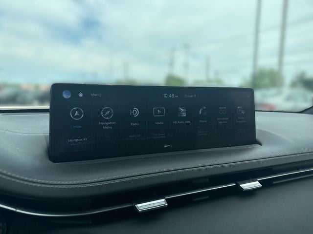 2023 Genesis GV70 2.5T Sport Prestige