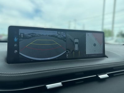 2023 Genesis GV70 2.5T Sport Prestige
