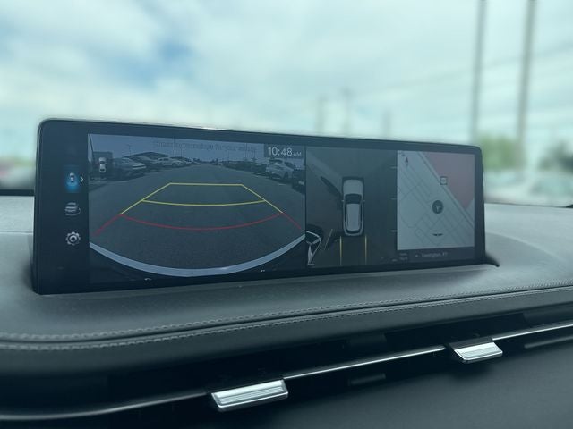 2023 Genesis GV70 2.5T Sport Prestige