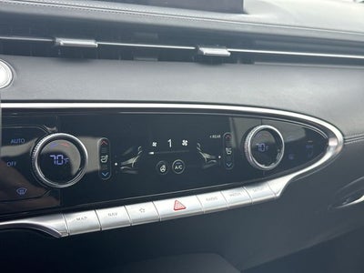 2023 Genesis GV70 2.5T Sport Prestige