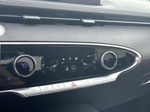 2023 Genesis GV70 2.5T Sport Prestige