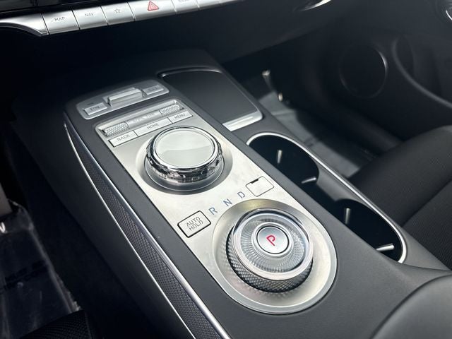2023 Genesis GV70 2.5T Sport Prestige