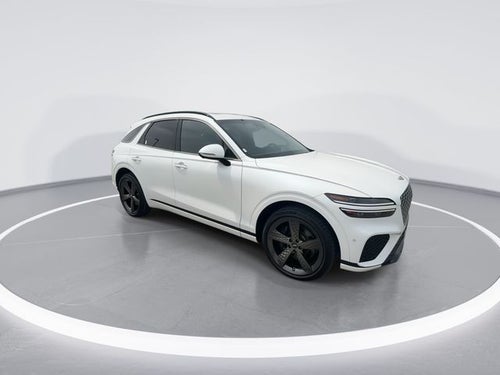 2023 Genesis GV70 2.5T Sport Prestige