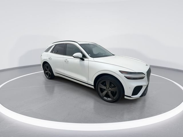 2023 Genesis GV70 2.5T Sport Prestige