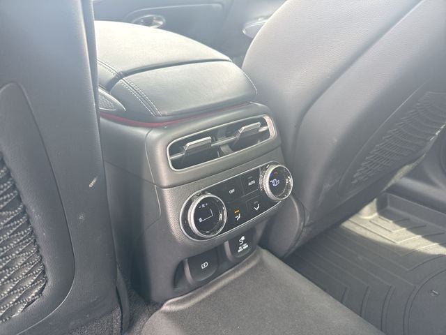 2023 Genesis GV70 2.5T Sport Prestige