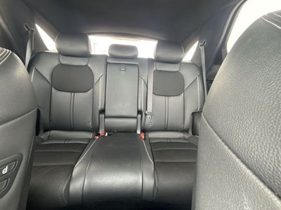 2023 Genesis GV70 2.5T Sport Prestige