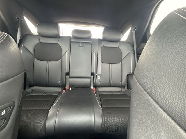 2023 Genesis GV70 2.5T Sport Prestige