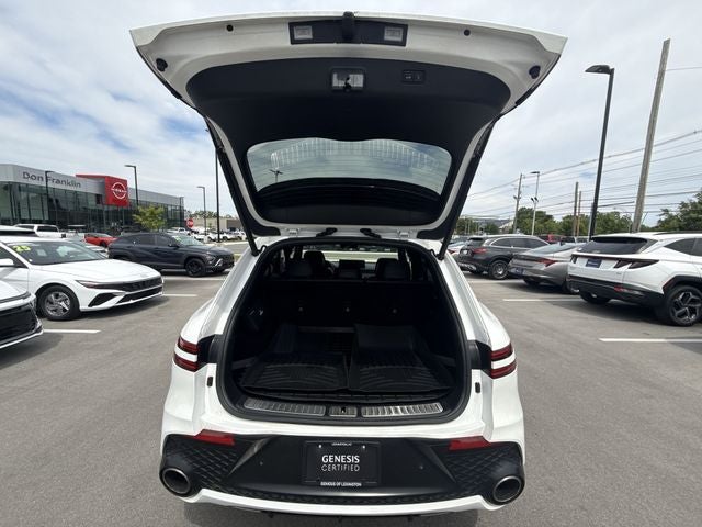 2023 Genesis GV70 2.5T Sport Prestige