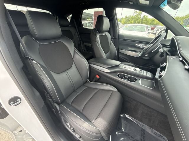 2023 Genesis GV70 2.5T Sport Prestige