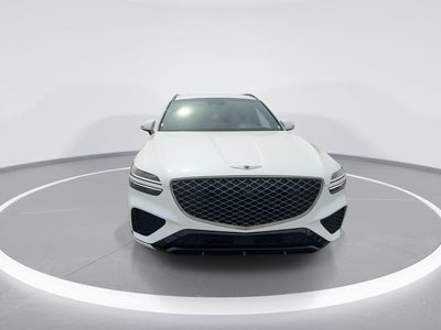 2023 Genesis GV70 2.5T Sport Prestige