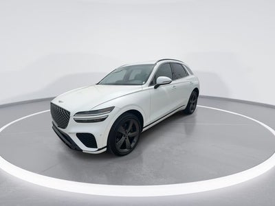 2023 Genesis GV70 2.5T Sport Prestige