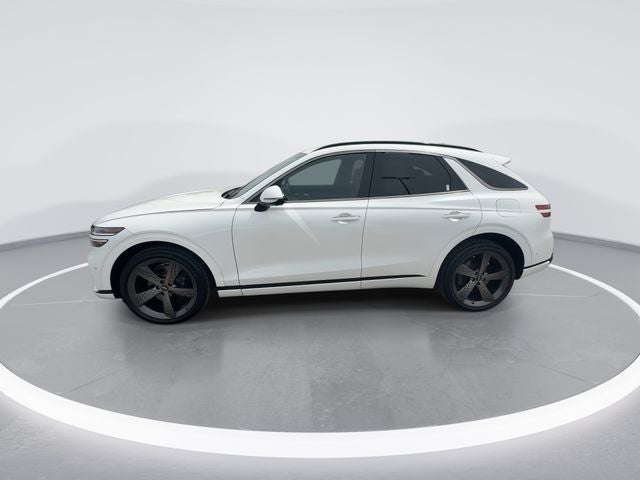 2023 Genesis GV70 2.5T Sport Prestige