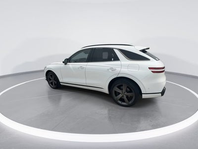 2023 Genesis GV70 2.5T Sport Prestige