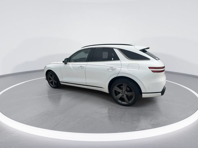 2023 Genesis GV70 2.5T Sport Prestige