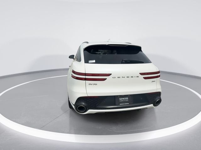2023 Genesis GV70 2.5T Sport Prestige