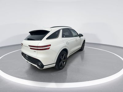 2023 Genesis GV70 2.5T Sport Prestige