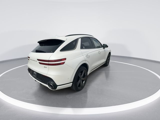 2023 Genesis GV70 2.5T Sport Prestige