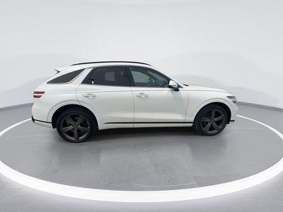 2023 Genesis GV70 2.5T Sport Prestige