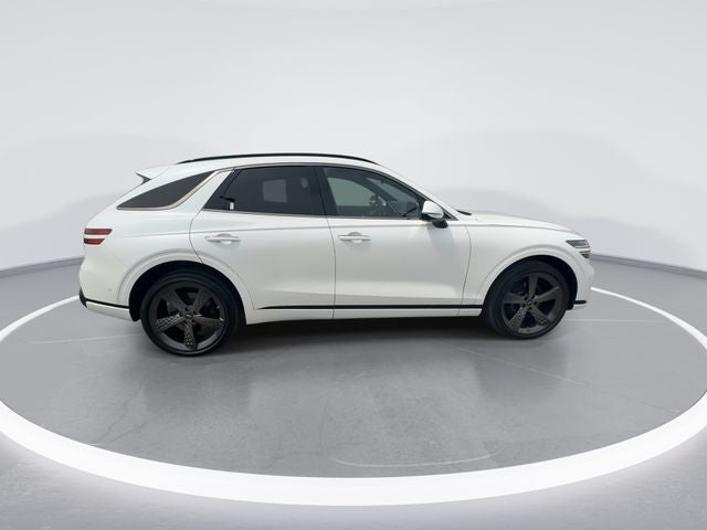 2023 Genesis GV70 2.5T Sport Prestige