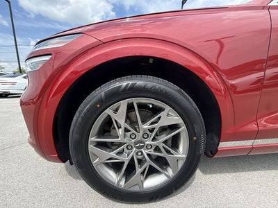 2022 Genesis GV70 2.5T