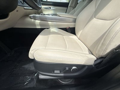 2022 Genesis GV70 2.5T
