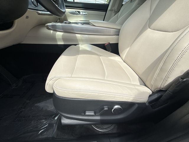 2022 Genesis GV70 2.5T