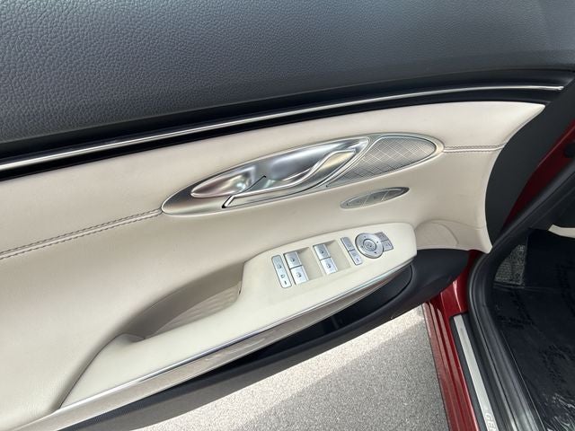 2022 Genesis GV70 2.5T