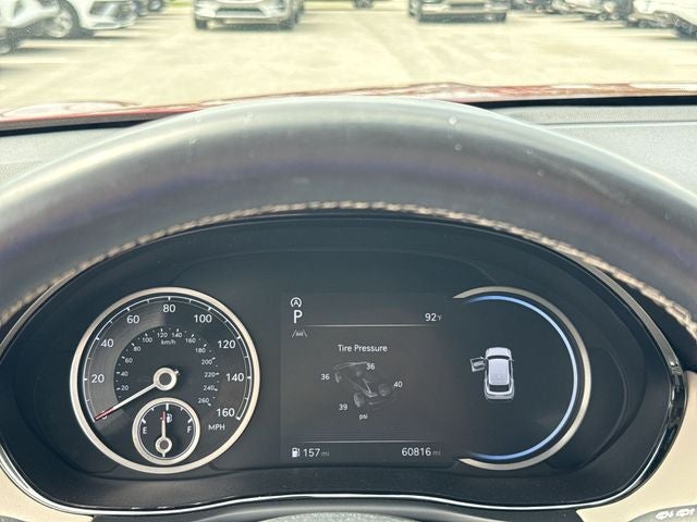 2022 Genesis GV70 2.5T