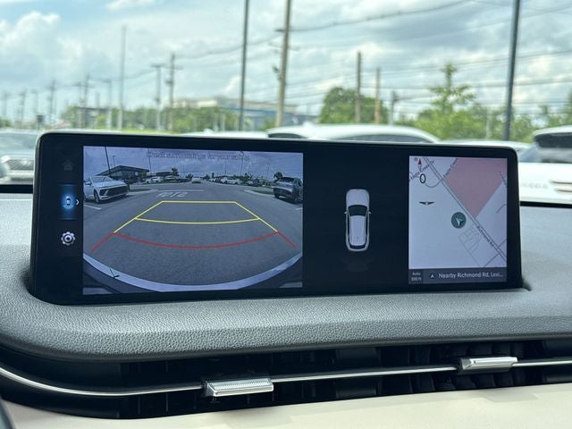 2022 Genesis GV70 2.5T
