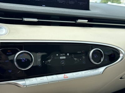 2022 Genesis GV70 2.5T