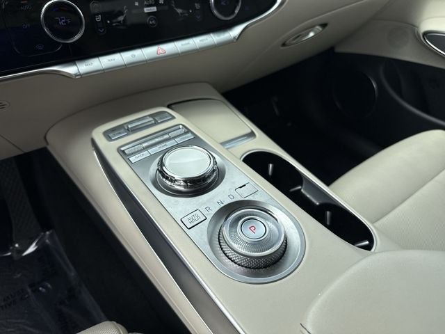 2022 Genesis GV70 2.5T