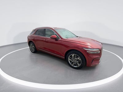 2022 Genesis GV70 2.5T