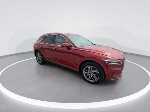 2022 Genesis GV70 2.5T
